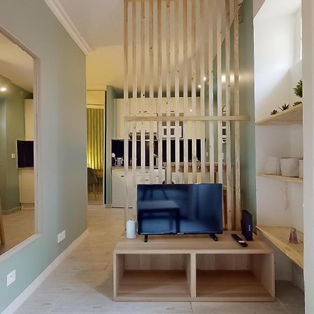 "Le Vert Neuilly" - 10Mn Paris Clichy Eksteriør bilde