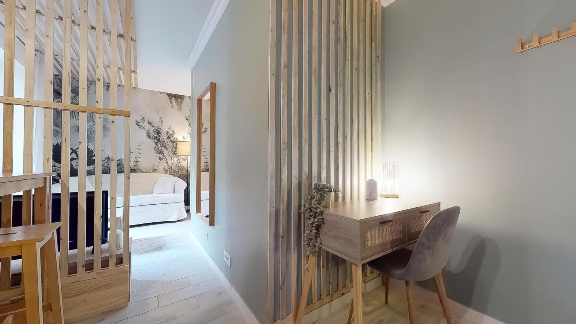 "Le Vert Neuilly" - 10Mn Paris Clichy Eksteriør bilde