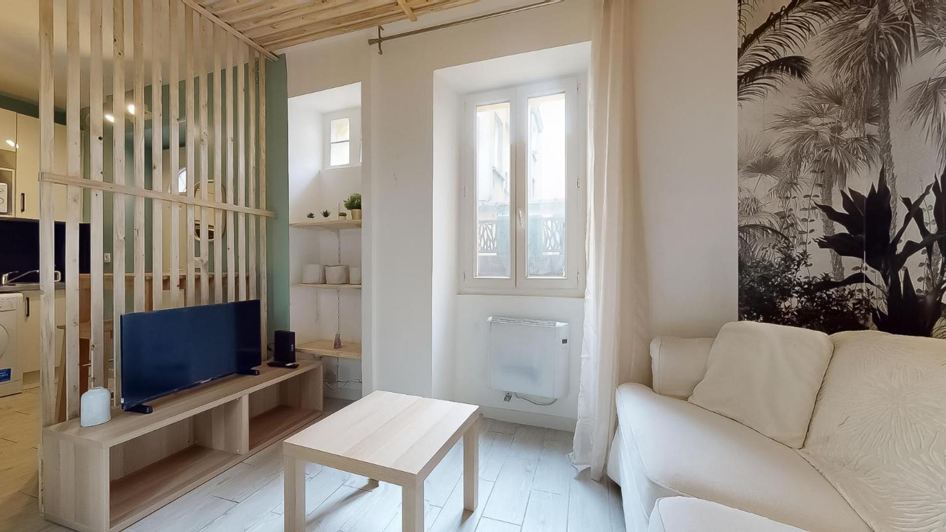 "Le Vert Neuilly" - 10Mn Paris Clichy Eksteriør bilde
